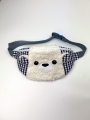 Bild 9 von Add-On Wildnis Koala Nilpferd Bär Großkatze Tierisches Hipbag