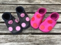 Bild 5 von eBook Puschen Gr. 18-45 Krabbelschuhe Lederpuschen inkl. Applikationsvorlagen