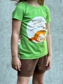 Bild 9 von eBook Schmales Shirt Tailliert - Schmal und tailliert  geschnittenes Shirt Größe 104-170