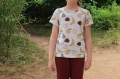 Bild 8 von eBook Basic Shirt - Klassisch geschnittenes Shirt mittlerer Weite Größe 104-170