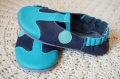 Bild 5 von Klimperklein ebook Ballerinapuschen Gr. 18/19-26/27 Lederpuschen Puschen Krabbelschuhe Barfußschuhe