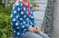 Bild 4 von eBook Raglanshirt und -Longsleeve, 56-164, mit oder ohne Knopfleiste
