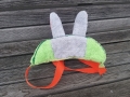 Bild 16 von Tierisches Hipbag Hund Katze Maus Hase Komplettanleitung und Schnittmuster