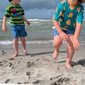 Bild 9 von eBook Oversized Shirt - Übergroßes Shirt mit überschnittenen Schultern Größe 104-170